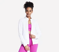 The Hoodless Hoodie GO WALK Everywhere Jacket