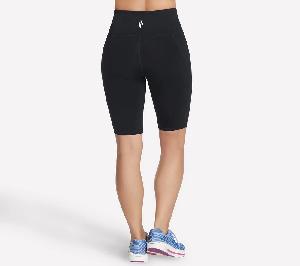 Skechers GO WALK HW 10 Inch Bike Short