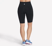 Skechers GO WALK HW 10 Inch Bike Short