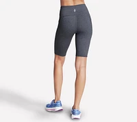 Skechers GO WALK HW 10 Inch Bike Short