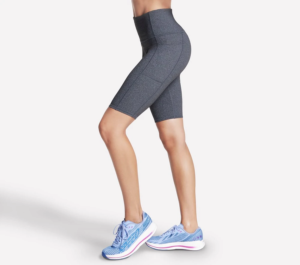 Skechers GO WALK HW 10 Inch Bike Short