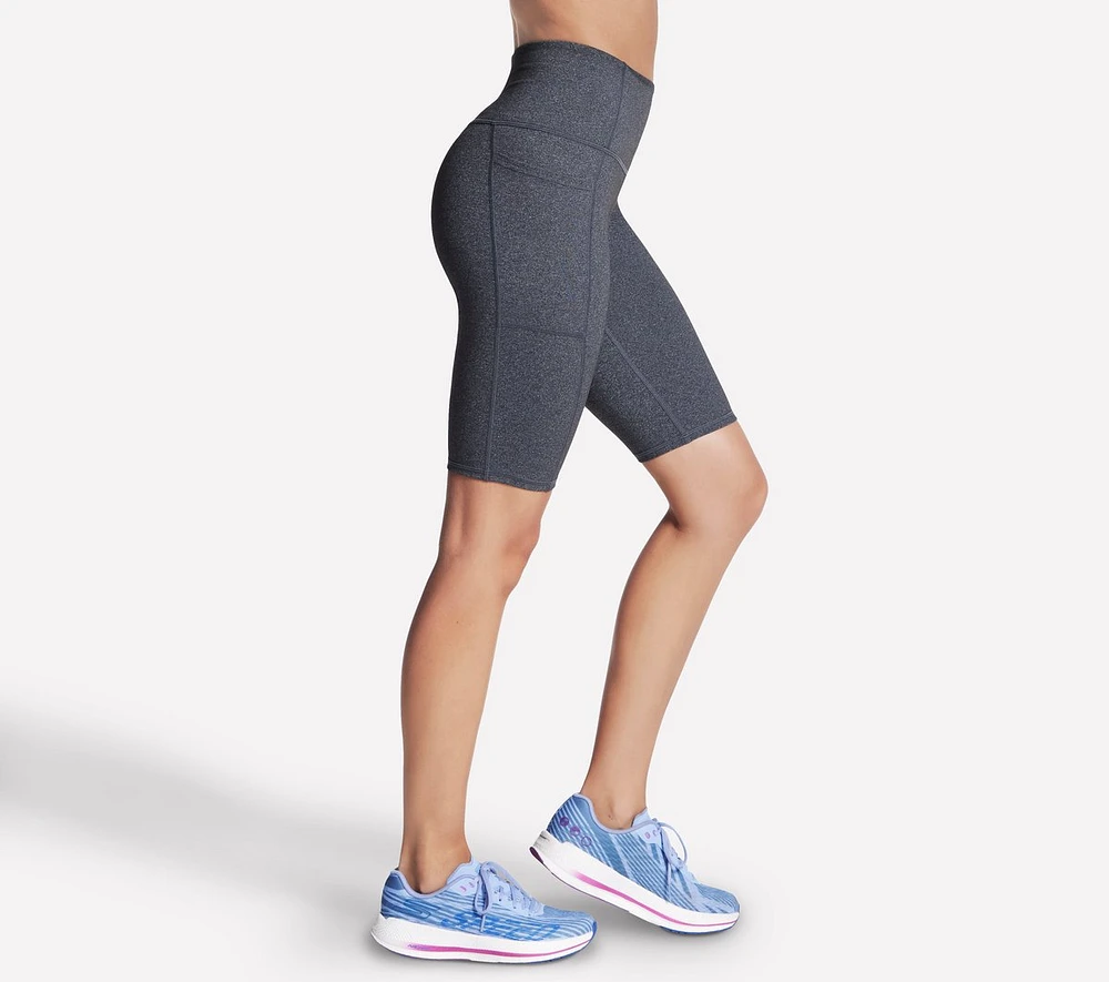 Skechers GO WALK HW 10 Inch Bike Short