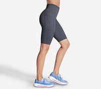 Skechers GO WALK HW 10 Inch Bike Short