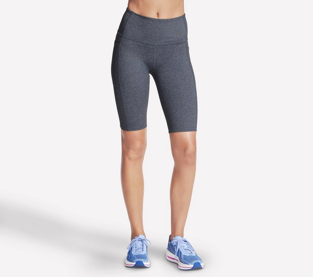 Skechers GO WALK HW 10 Inch Bike Short