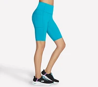 Skechers GO WALK HW 10 Inch Bike Short