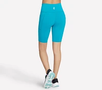 Skechers GO WALK HW 10 Inch Bike Short