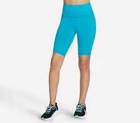 Skechers GO WALK HW 10 Inch Bike Short