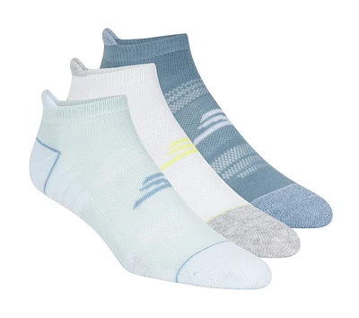 3 Pack Women's Performance Pickleball Socks
