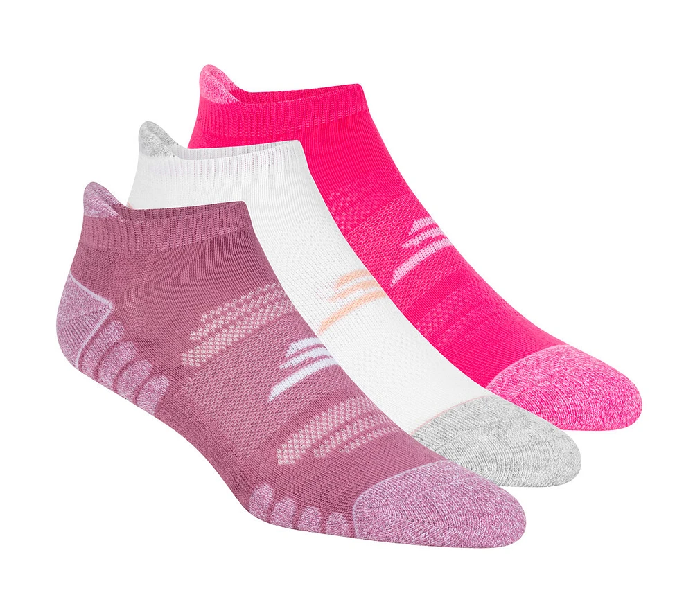 3 Pack Women's Performance Pickleball Socks
