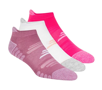 3 Pack Women's Performance Pickleball Socks