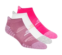 3 Pack Women's Performance Pickleball Socks