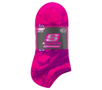6 Pack Tie Dye Sport Fashion Socks