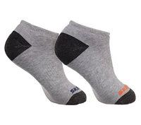 6 Pack Low Cut Walking Socks
