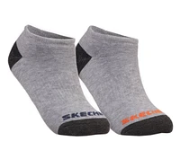 6 Pack Low Cut Walking Socks