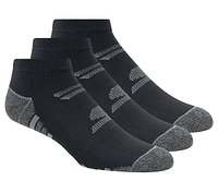 3 Pack Men's Half Terry Low Cut Socks