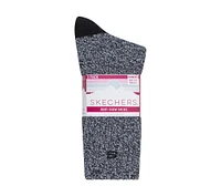Super Soft Boot Crew Socks