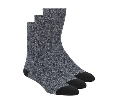 Super Soft Boot Crew Socks