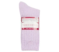 Super Soft Boot Crew Socks