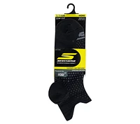 3 Pack Men's Performance Low Cut Geo Socks
