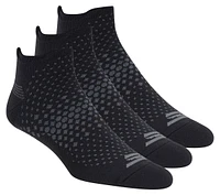 3 Pack Men's Performance Low Cut Geo Socks