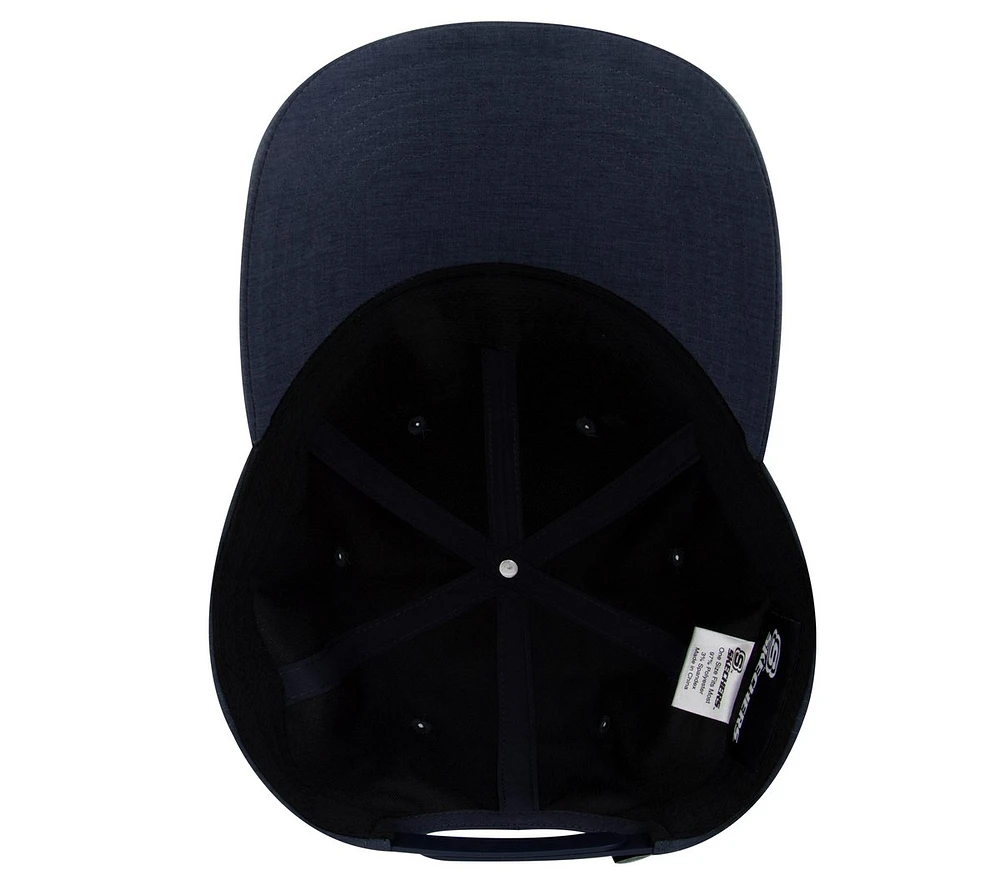 Booming Baseball Hat