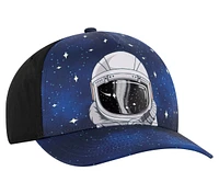 Astronaut Baseball Hat