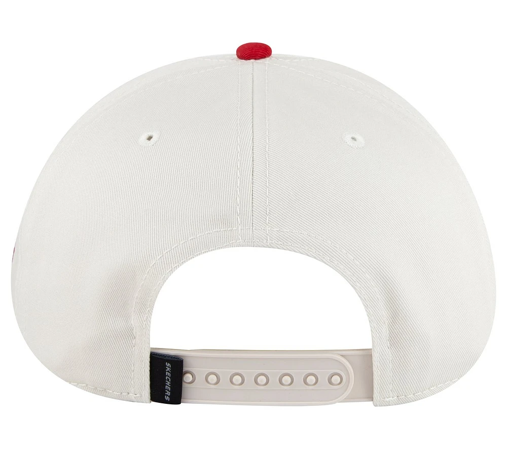 Racer Baseball Hat