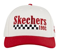 Racer Baseball Hat