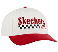 Racer Baseball Hat