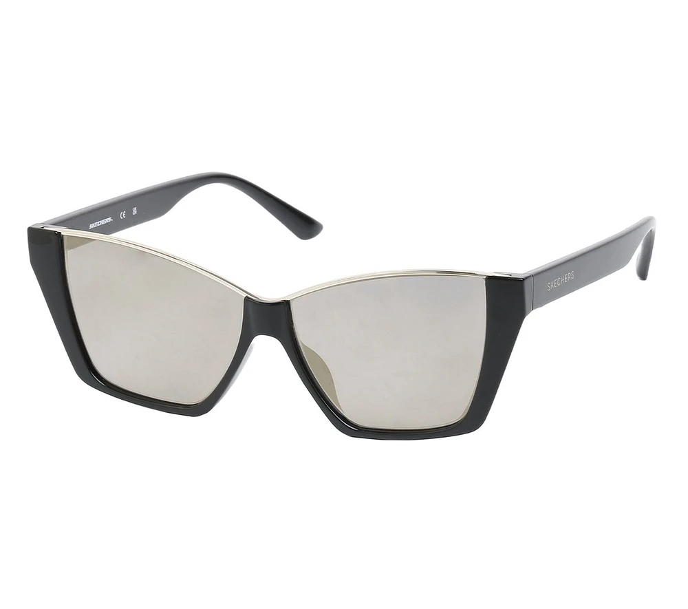 Cat Eye Sunglasses