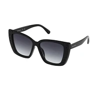 Oversized Butterfly Sunglasses