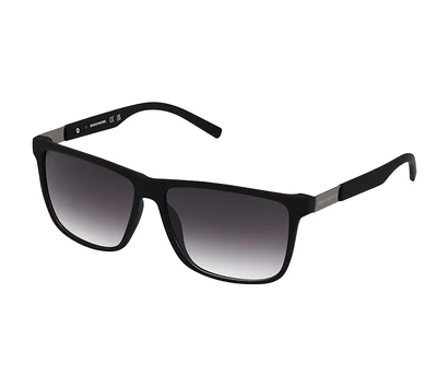 Soft Touch Square Sunglasses