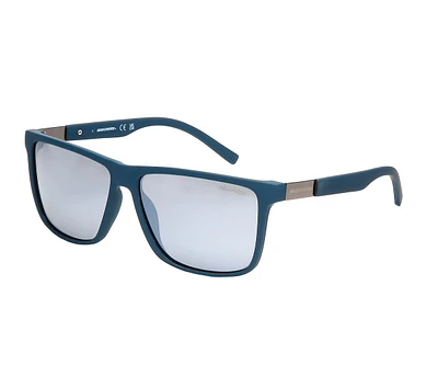 Soft Touch Square Sunglasses