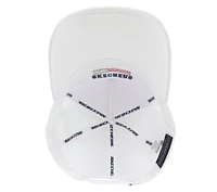 Skechers Accessories USA Flag Trucker Hat