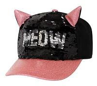 Cat Ear Hat
