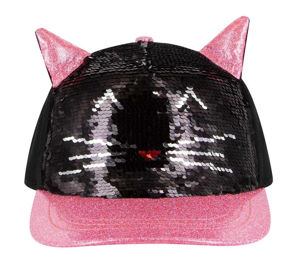 Cat Ear Hat