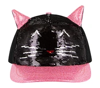 Cat Ear Hat