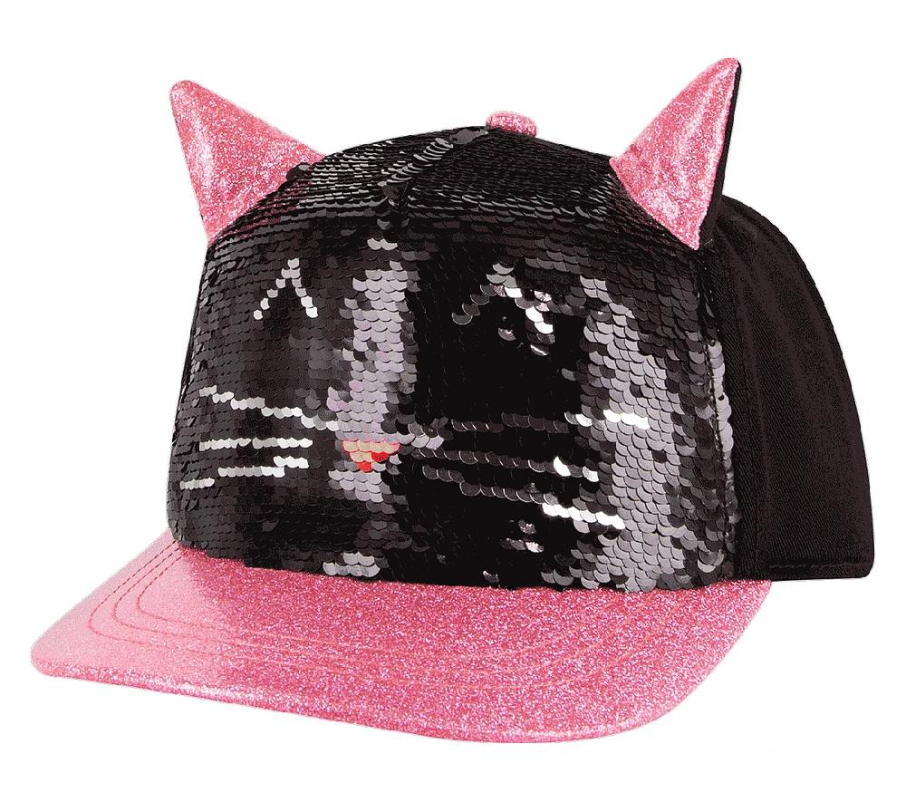Cat Ear Hat