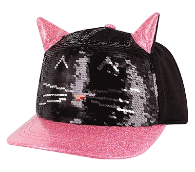 Cat Ear Hat