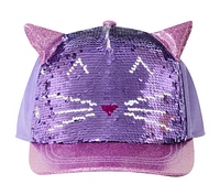 Cat Ear Hat