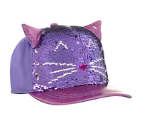 Cat Ear Hat