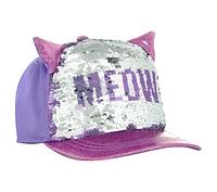 Cat Ear Hat