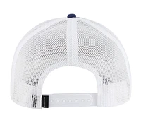 Skechers Textured Logo Trucker Hat