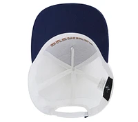 Skechers Textured Logo Trucker Hat