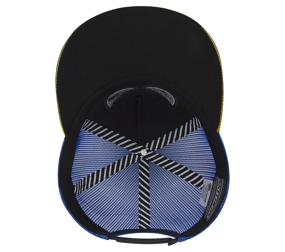 Skechers Monster Eyes Trucker Hat