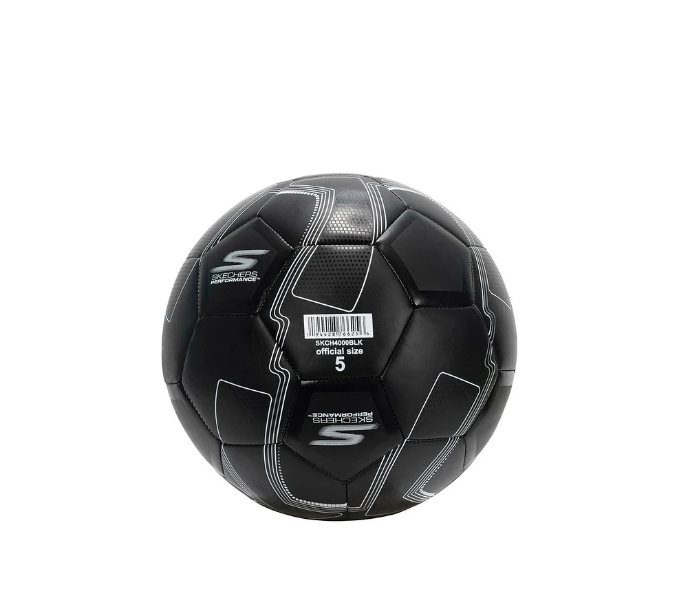 Switch Size 5 Soccer Ball