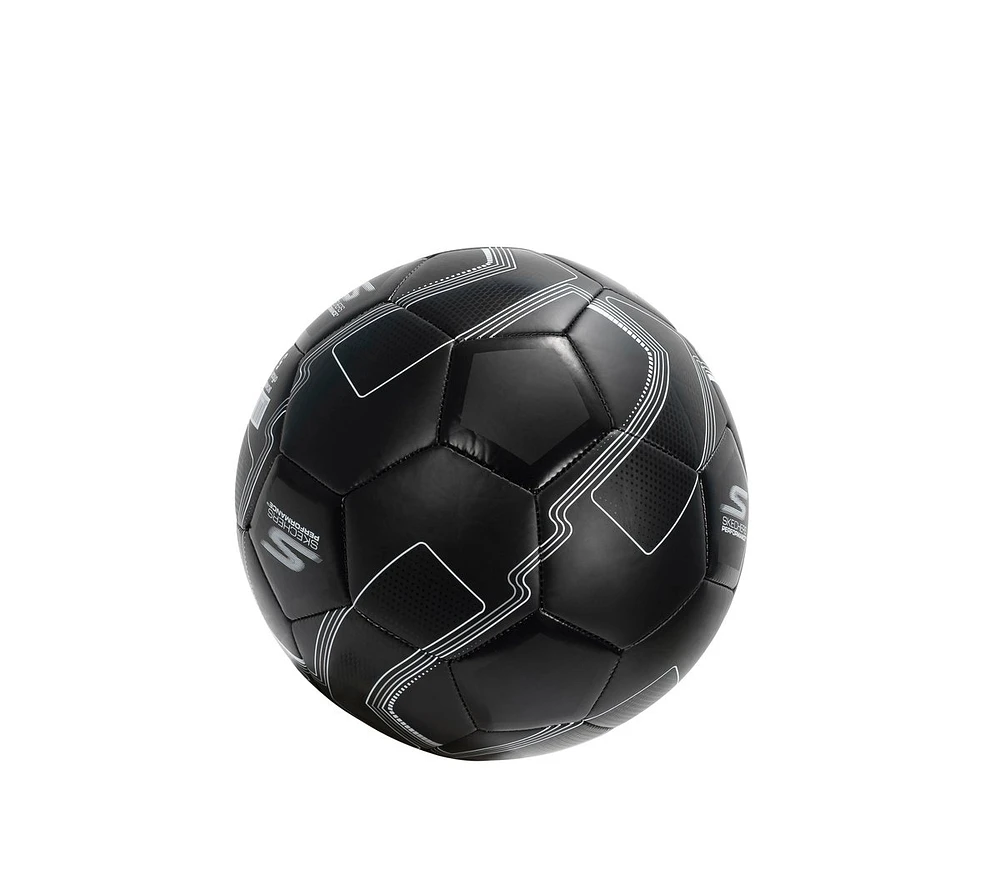Switch Size 5 Soccer Ball