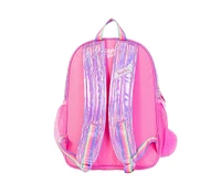 Twinkle Toes: Unicorn Backpack