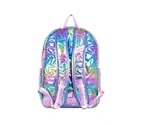 Twinkle Toes: Puffy Star Backpack