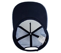 Palm Patch Trucker Hat